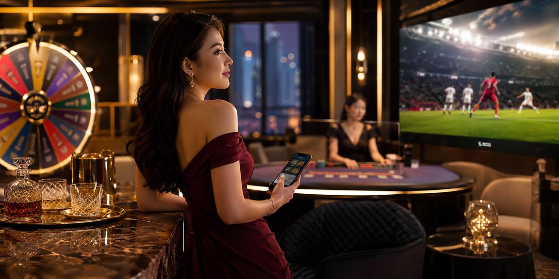 tm6 mobile gaming