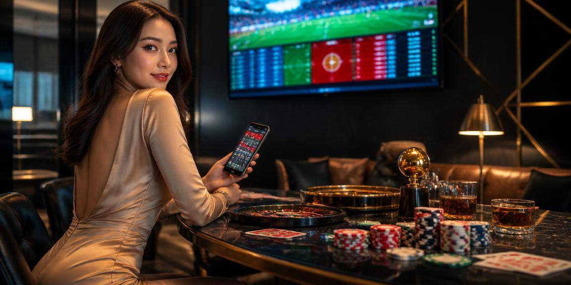 tm6 mobile gaming